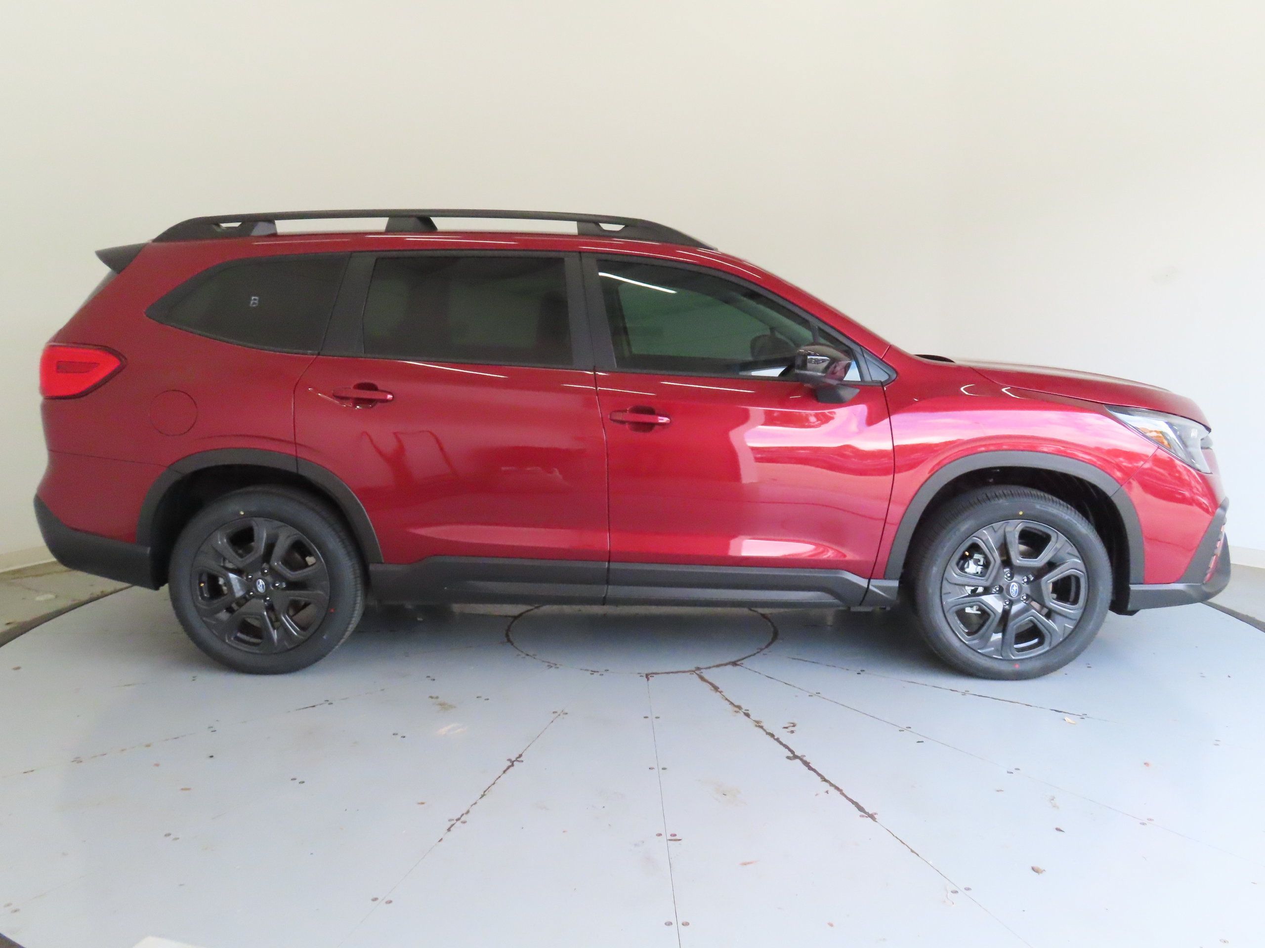 New 2026 Subaru Ascent Bronze Edition AWD/4WD image 2