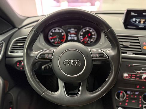 Used 2018 Audi Q3 2.0T Premium image 17