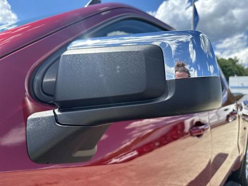 Used 2019 Chevrolet Silverado 1500 LT w/ All-Star Edition AWD/4WD image 49