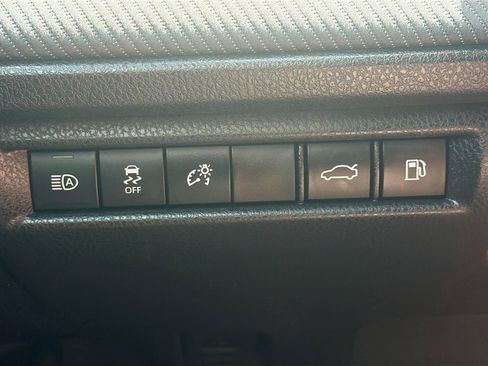 Used 2026 Toyota Camry SE FWD image 17