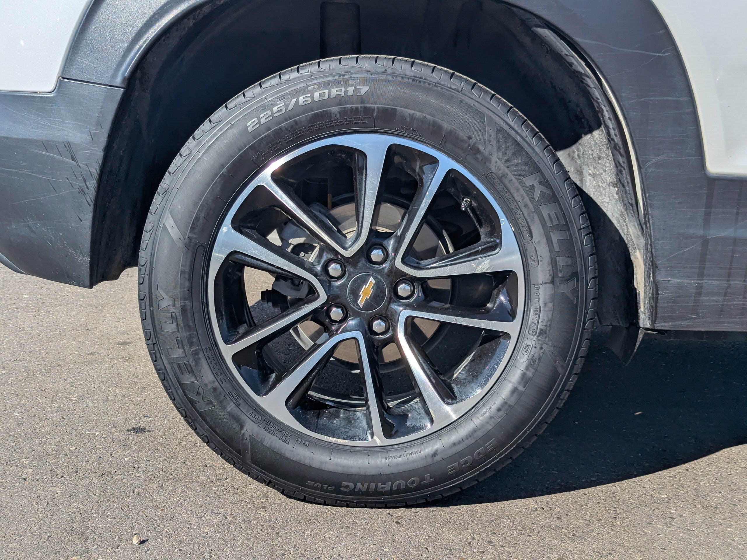 Certified 2024 Chevrolet TrailBlazer LT w/ Convenience Package AWD/4WD image 46