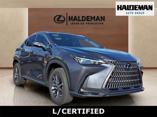 Certified 2023 Lexus NX 250 FWD w/ Premium Package video 1