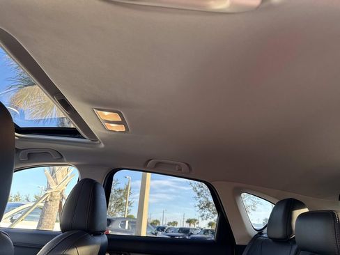 Certified 2023 MAZDA CX-5 AWD 2.5 S w/ Premium Plus Pkg image 20