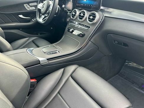 Certified 2022 Mercedes-Benz GLC 300 4MATIC image 20