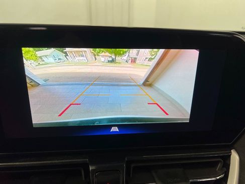 Used 2025 Chevrolet TrailBlazer LT FWD image 47