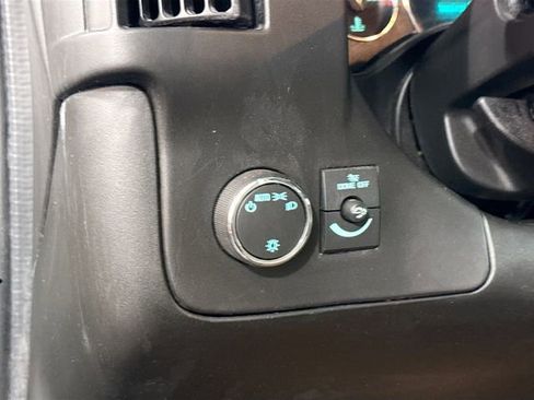 Used 2016 Chevrolet Express 3500 LT w/ LT Preferred Equipment Group image 11