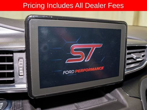Used 2020 Ford Explorer ST AWD/4WD image 16