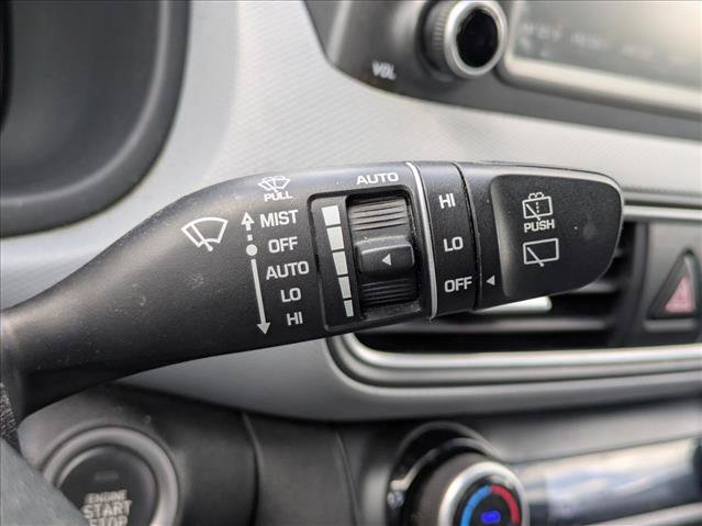 Used 2020 Hyundai Kona Ultimate FWD image 7