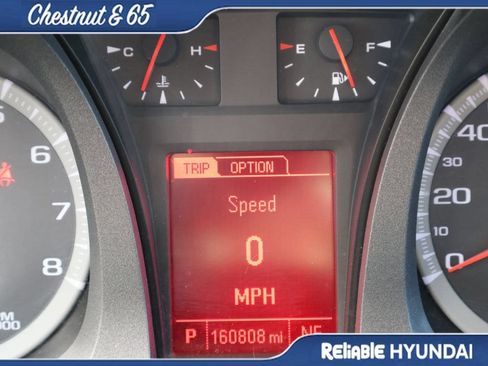 Used 2017 GMC Terrain Denali AWD/4WD image 31