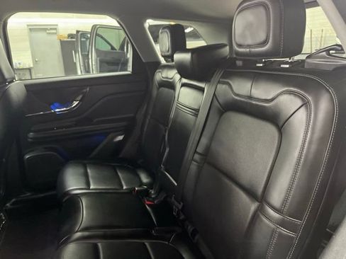 Certified 2022 Lincoln Corsair AWD w/ Premium Package image 67