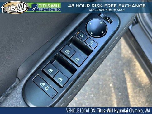 New 2026 Hyundai Palisade XRT Pro AWD/4WD image 23