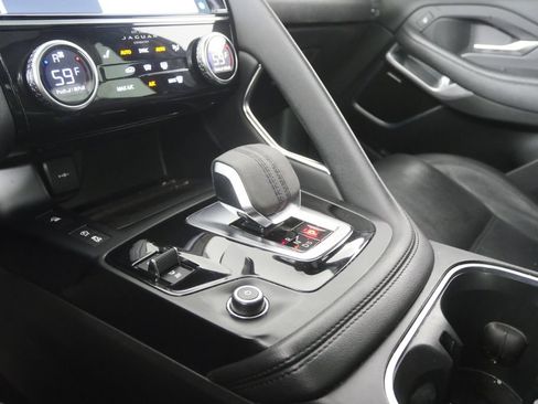 Used 2021 Jaguar E-PACE SE AWD/4WD image 18