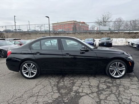 Used 2016 BMW 328i xDrive Sedan image 13