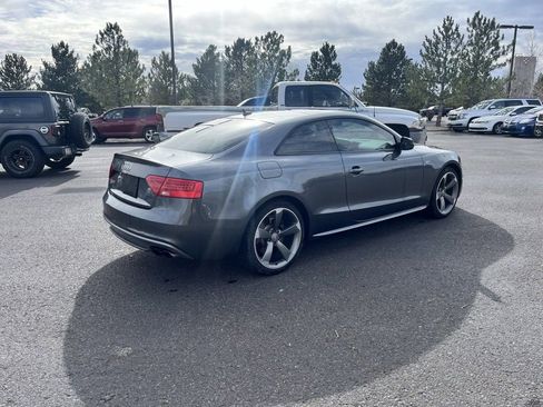 Used 2016 Audi S5 Premium Plus image 3