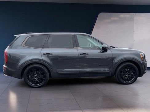 Certified 2022 Kia Telluride SX w/ SX Prestige Package image 6