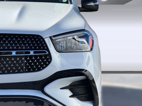 New 2026 Mercedes-Benz GLE 350 4MATIC image 11