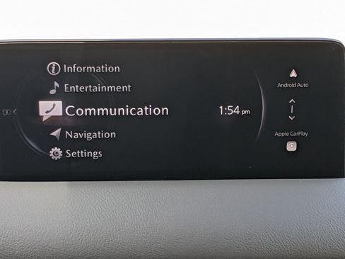 New 2025 MAZDA CX-5 Carbon Edition image 17