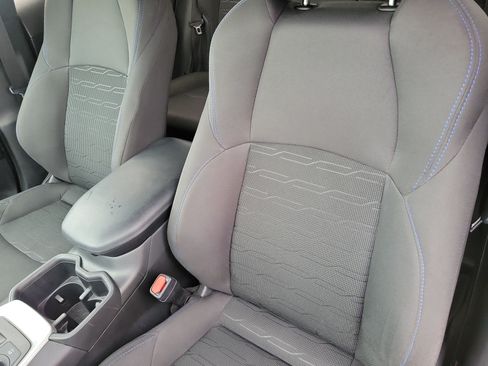 Certified 2024 Toyota RAV4 SE AWD/4WD image 11