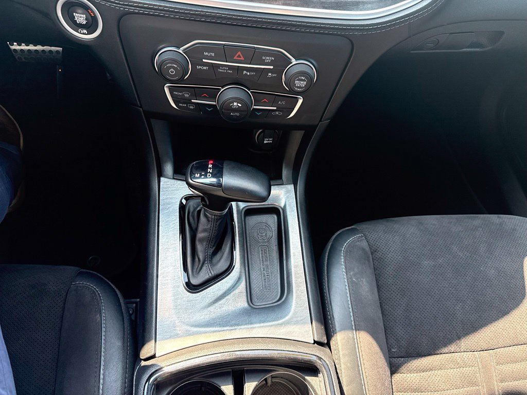 Used 2023 Dodge Charger R/T w/ Daytona Edition Group RWD image 26