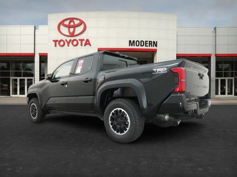 New 2025 Toyota Tacoma TRD Off-Road image 14