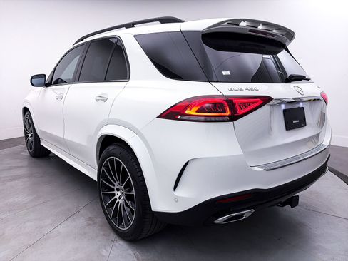 Used 2023 Mercedes-Benz GLE 450 4MATIC image 33