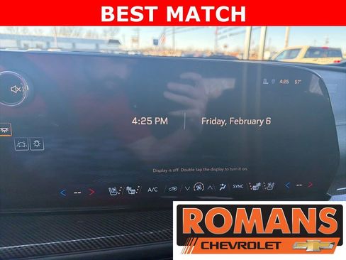 New 2026 Chevrolet Traverse High Country image 14