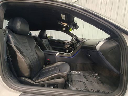 Used 2019 BMW M850i xDrive Coupe AWD/4WD image 30