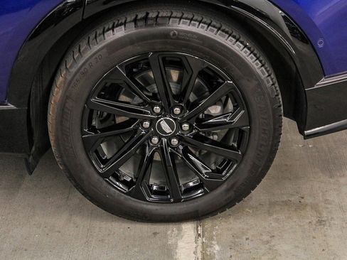 Certified 2024 Cadillac Lyriq Sport image 12