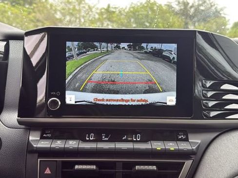 Certified 2025 Toyota Camry LE image 24