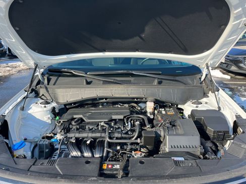 Used 2025 Hyundai Kona SEL image 33