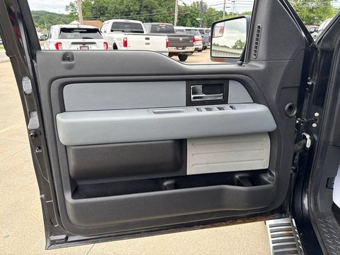 Used 2014 Ford F150 XLT w/ Equipment Group 302A Luxury AWD/4WD image 21