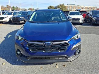 Certified 2025 Subaru Crosstrek 2.5i Limited video 2