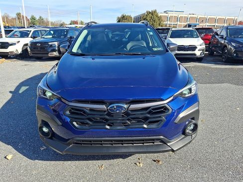 Certified 2025 Subaru Crosstrek 2.5i Limited image 2