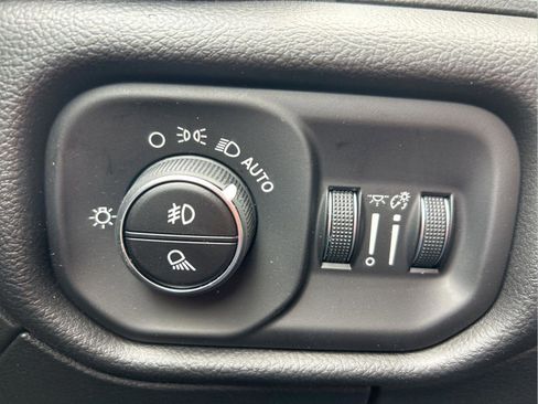 New 2026 RAM 1500 Big Horn image 25