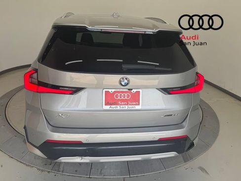 Used 2024 BMW X1 xDrive28i AWD/4WD image 36