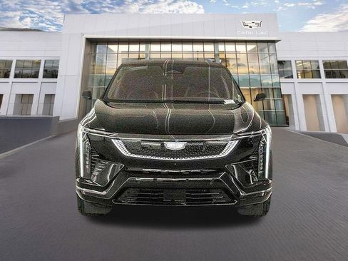 New 2026 Cadillac Optiq Sport 1 AWD/4WD image 2