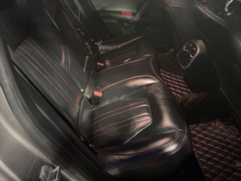 Used 2017 Maserati Ghibli S image 12