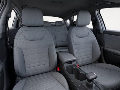 New 2025 Kia K4 EX FWD image 15