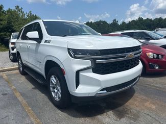 Used 2022 Chevrolet Tahoe LS AWD/4WD video 1