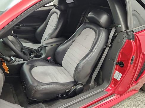 Used 2001 Ford Mustang Cobra RWD image 24