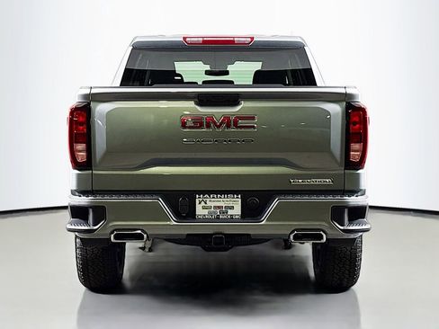 New 2026 GMC Sierra 1500 Elevation image 6