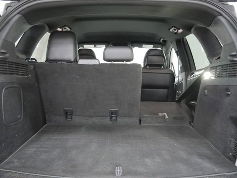 Used 2017 Lincoln MKC Premiere AWD/4WD image 24