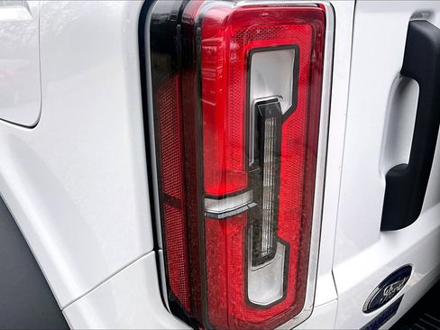 New 2025 Ford Bronco Badlands w/ Sasquatch Package image 23