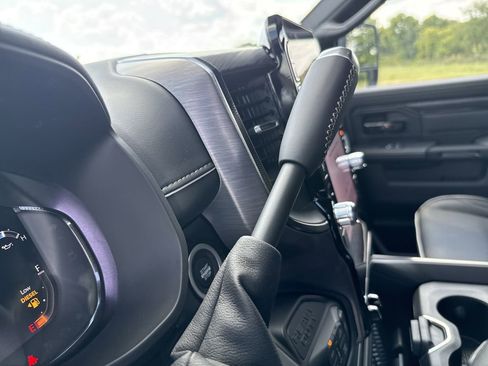 New 2026 RAM 2500 Rebel w/ Rebel Level 2 Equipment Group image 24