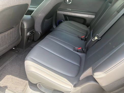 Used 2023 Hyundai Ioniq 5 SEL RWD image 9
