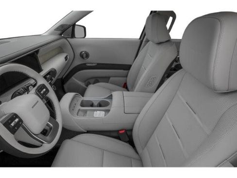 New 2027 Hyundai Palisade Calligraphy AWD/4WD image 8