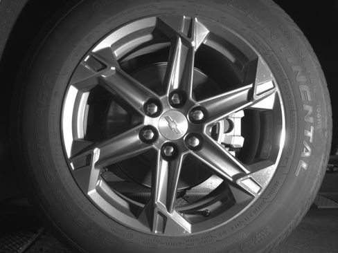 Used 2025 Chevrolet Blazer LT FWD image 14