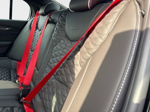 New 2026 Cadillac CT5 V image 12