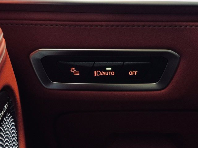 New 2026 BMW XM Label Red AWD/4WD image 35