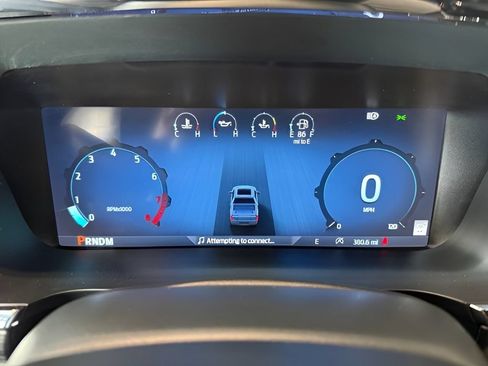 New 2026 Ford F150 Lariat AWD/4WD image 21